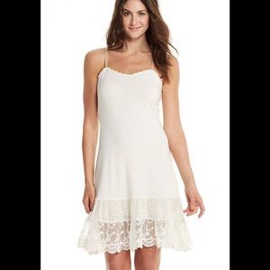 Matilda Jane women’s slip dress extender xs